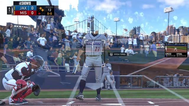 MLB The Show 19: How to Hit Homeruns смотреть онлайн