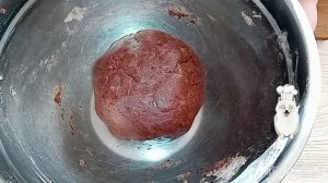 ВОЗДУШНЫЕ шоколадные подушечки за 10 минут без разрыхлителя и соды!
