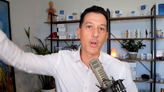 The App, Featherweight Sneakers, Moringa Leaf, Obesity & Bone Health, Sea Coral & Cancer | 2310 смотреть онлайн