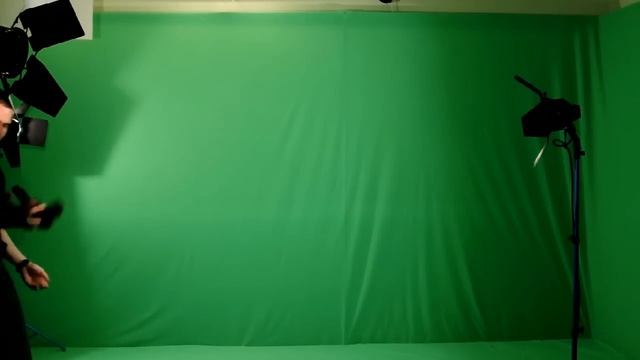 Max. Dairy 2. Production. Green screen смотреть онлайн