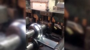 Секрет изготовления профильной трубы