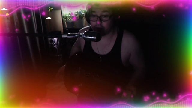 Где фантом? - Я тебя люблю (cover By Свой Своим)