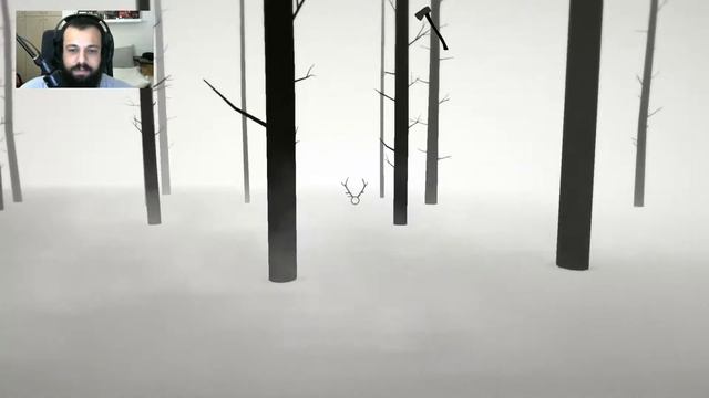 Deer Man Gameplay Part 1 of 2 смотреть онлайн