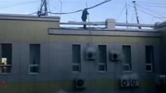 Ломаем кондиционер смотреть онлайн