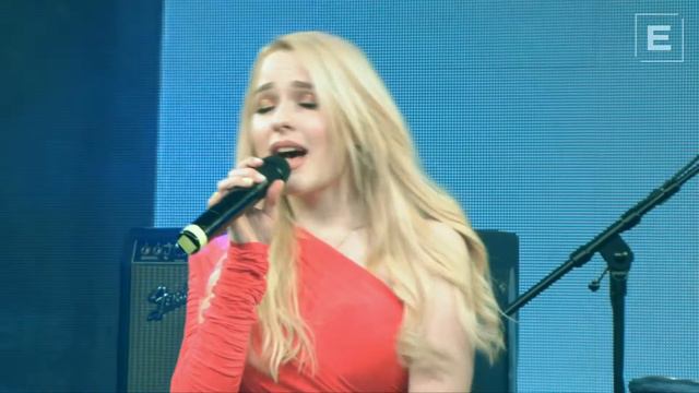 Анастасия и Мария Толмачевы "Половина" смотреть онлайн
