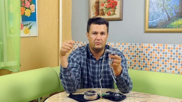 Отцеп для воблеров. Как выбрать?! смотреть онлайн