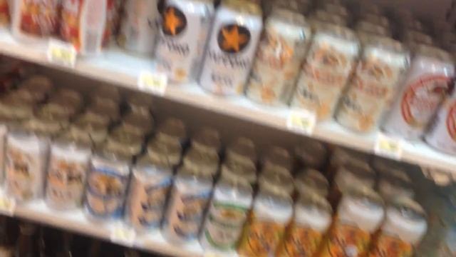 Япония.Сакаиминато.Круиз на Коста Нэо Романтика.Экскурсия на местный рынок.Октябрь2017 смотреть онлайн