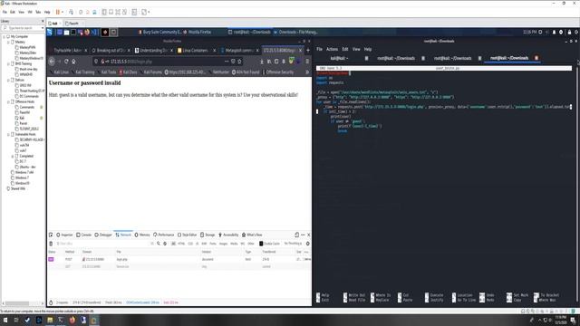 Metasploit CTF Dec 2020 Partial Walkthrough смотреть онлайн