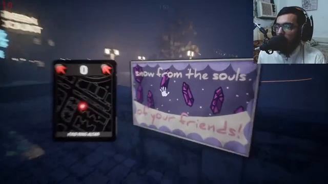 DARK DECEPTION MASCOT MAYHEM GAMEPLAY CHRISTMAS EDITION (Fanmade) - DD Joy Joy Gang Gameplay FanMad