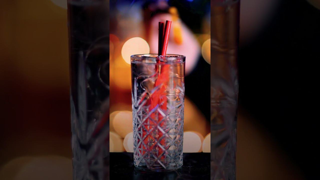 Создание коктейля - Illusion Bar - Ульяновск смотреть онлайн