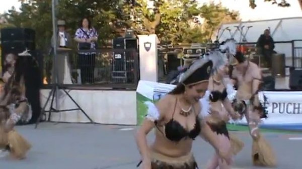 HERE TAINA (RANO RARAKU)