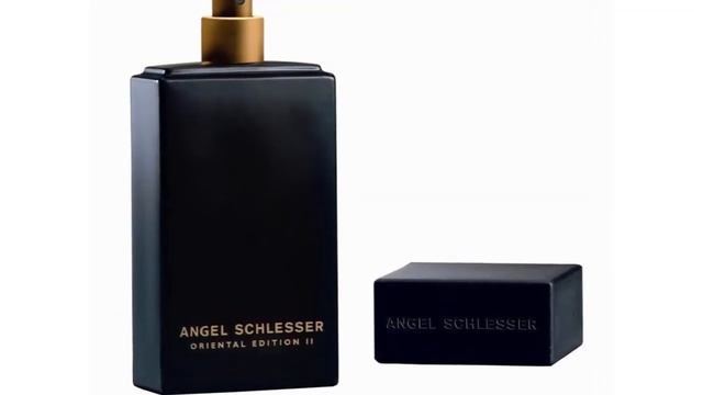 Духи Angel Schlesser Oriental Edition смотреть онлайн