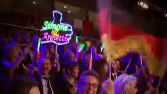 Dance sports (Tokyo Olympics 2020) смотреть онлайн