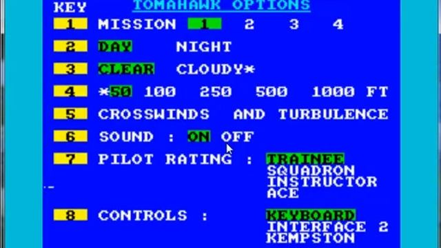Sinclairivo - a JAVA ZX Spectrum emulator смотреть онлайн