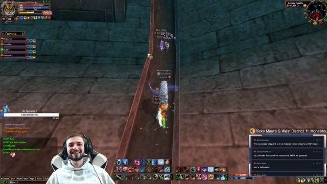 [ThePW 1.3.6] Идем с Нубиком в ХХ ? смотреть онлайн