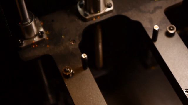 Технический обзор Zortrax M200