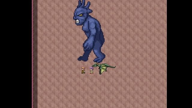 My First RPG Maker Game! (PC) - Digiman | EP 18 смотреть онлайн