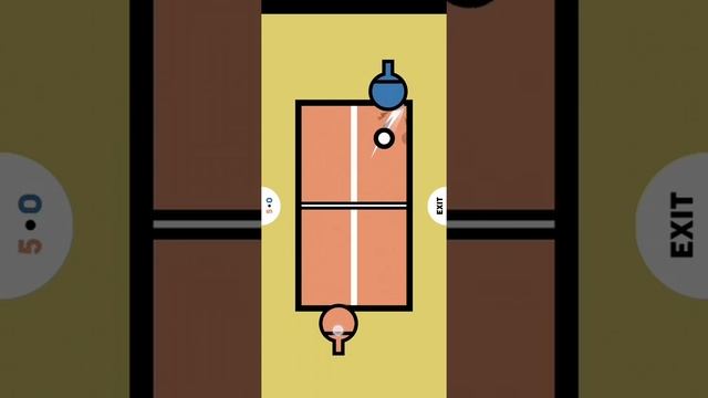 Ping Pong - 2 Player Games: The Challenge (Jindoblu) смотреть онлайн