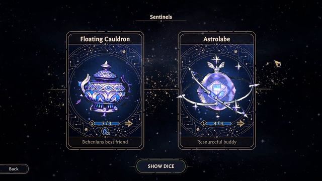 Playing Fetch w/ Soul Heat | Rhapsody Plays Astrea: Six-Sided Oracles смотреть онлайн