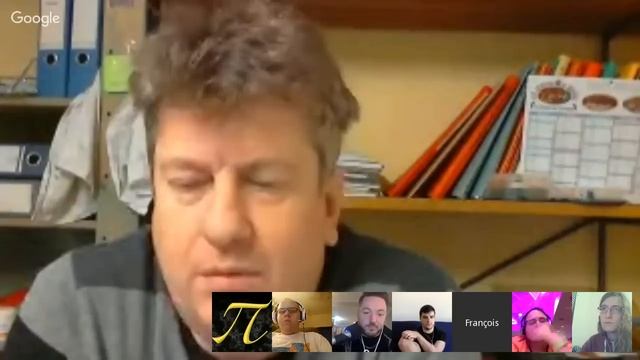 038: RFC Show & Tell смотреть онлайн