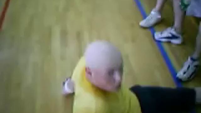 Termin Nafija Sarajlic part 6 (poluvrijeme) смотреть онлайн