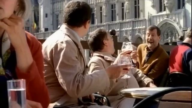 Pub Kriek 5 Grand place смотреть онлайн