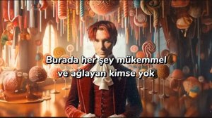 Jagwar Twin - Bad Feeling (Willy Wonka) || Lyrics + Türkçe Çeviri