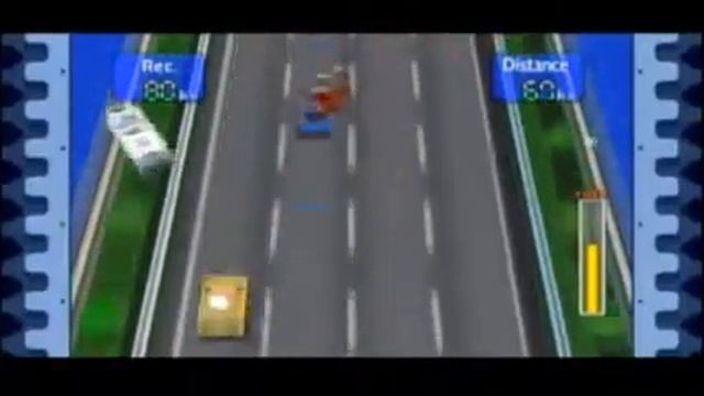 Bomberman Land PSP Part 11 смотреть онлайн