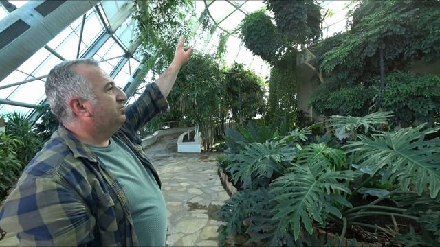 Попал в Индию! Анталья EXPO Громадный Заброшенный Парк. Лучшее место побродить Турция смотреть онлайн