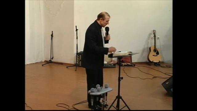 Новогодний вечер (1 часть) / 1 января 2009