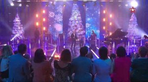 Дети Донбасса с Олегом Газмановым