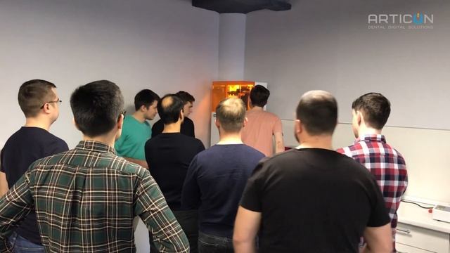 УЧЕБНЫЙ ЦЕНТР АРТИКОН // НАВИГАЦИОННАЯ ХИРУРГИЯ, ХИРУРГИЧЕСКИЕ ШАБЛОНЫ смотреть онлайн