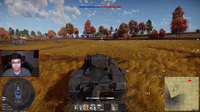 Sturmtiger: Pháo tự hành hạng nặng cực mạnh | War Thunder Việt Nam смотреть онлайн