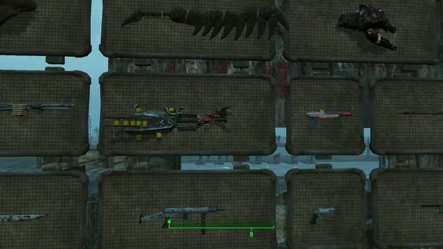 Fallout 4: DLC Сделано в Мексике ► DLC "Hecho en Mexico" смотреть онлайн