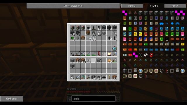 Resonant Rise :: Ep 6 :: Cobble Generator & Cactus Farm!! смотреть онлайн