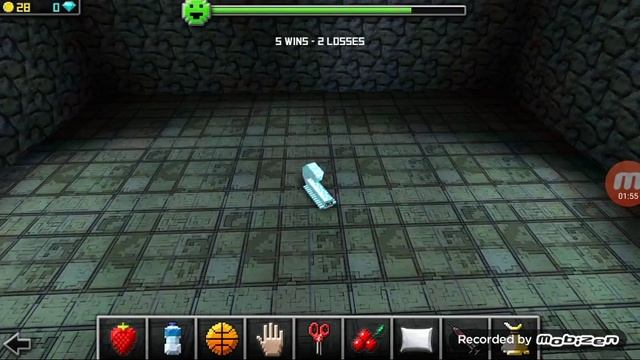 Monster crafter game play смотреть онлайн