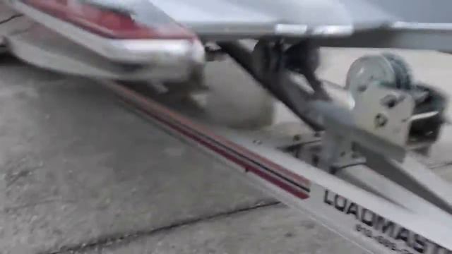 1997 Mirage Jaguar 280 смотреть онлайн