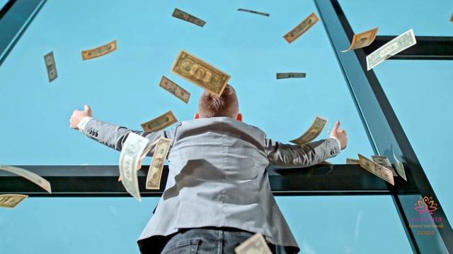 ОЧЕНЬ МОЩНЫЕ АФФИРМАЦИИ НА ПРИВЛЕЧЕНИЕ ДЕНЕГ И БОГАТСТВА✓Успешная и изобильная жизнь смотреть онлайн