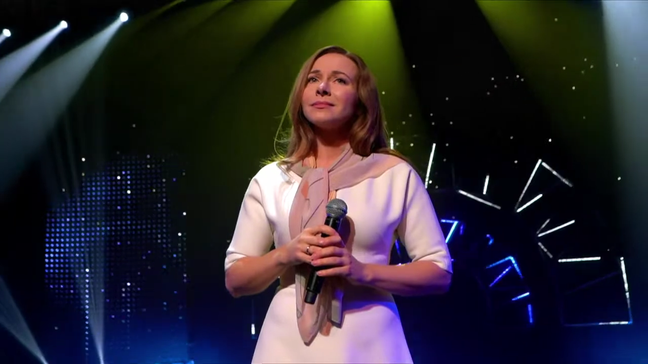 Фестиваль славянской песни "Оптинская весна-2022". Отборочный тур. смотреть онлайн