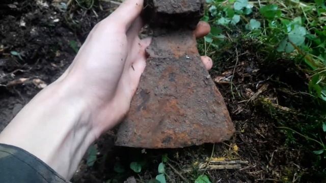 Царский топор... смотреть онлайн