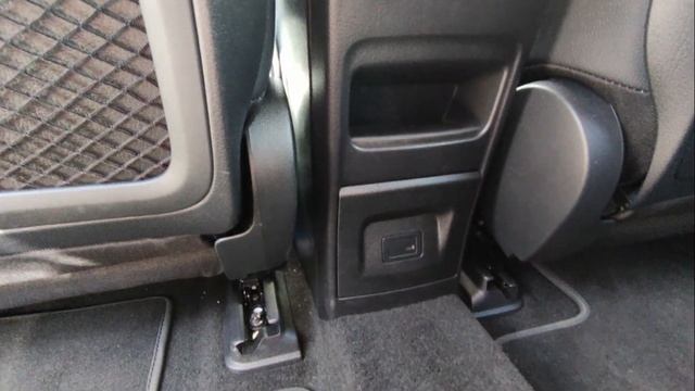 Mercedes EQB 300, 7 пассажиров, единственный электрокар на рынке. ?Подписка? смотреть онлайн