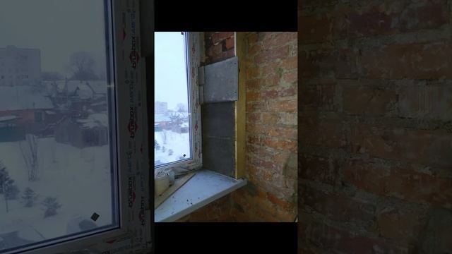 Устройство откосов часть 1 смотреть онлайн