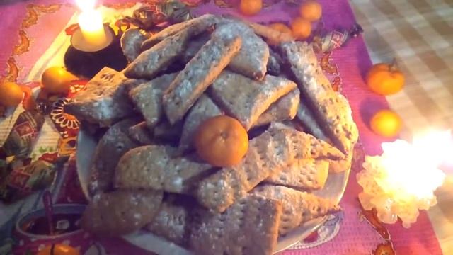 Печенье 