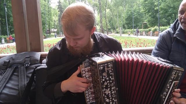 20.05.23г. Парк Кузьминки смотреть онлайн