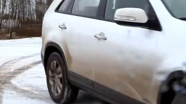 ТОП проблем Киа Соренто 2 | Самые частые неисправности и недостатки Kia Sorento II смотреть онлайн
