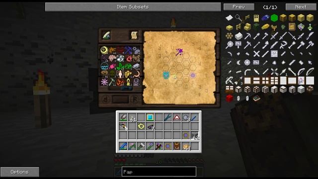 DIREWOLF20 PACK [S01E032] - Researching und Node suche смотреть онлайн