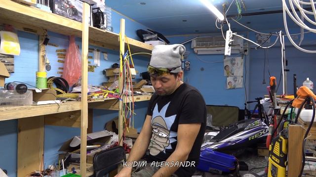 Каким должен быть карповый кораблик?????? смотреть онлайн