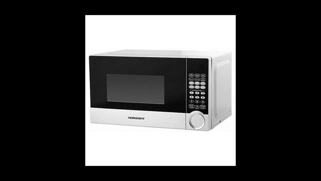 Микроволновая печь с грилем Horizont смотреть онлайн
