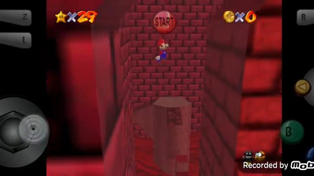 Realm Invasion: Scarlet Stronghold - Behind the Stronghold (C-Up Star) (savestateless) смотреть онлайн