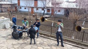 #Туй дар Ашт бехтирин туй мархамат тамошо кунед 10.03.2022